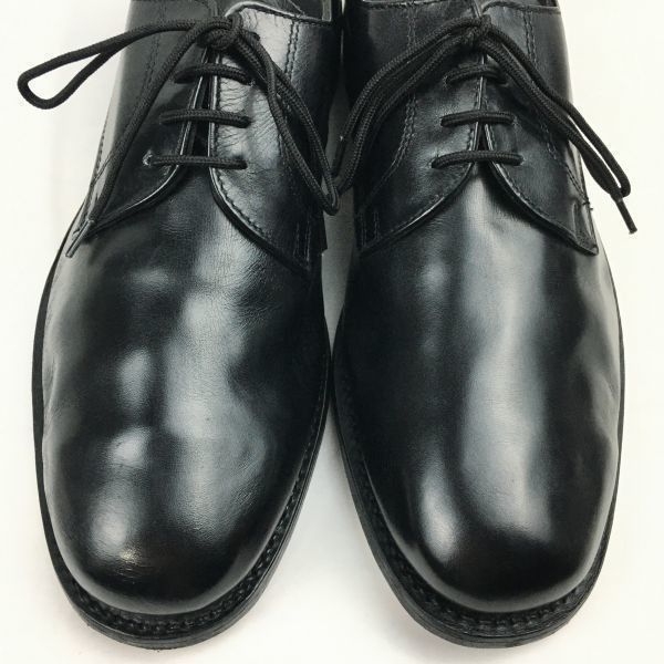 試着交換OK！70s/Vintage ドイツ製? GESKA社 サービスシューズ 