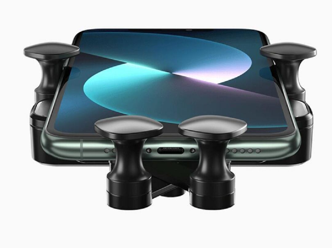 スマホホルダー