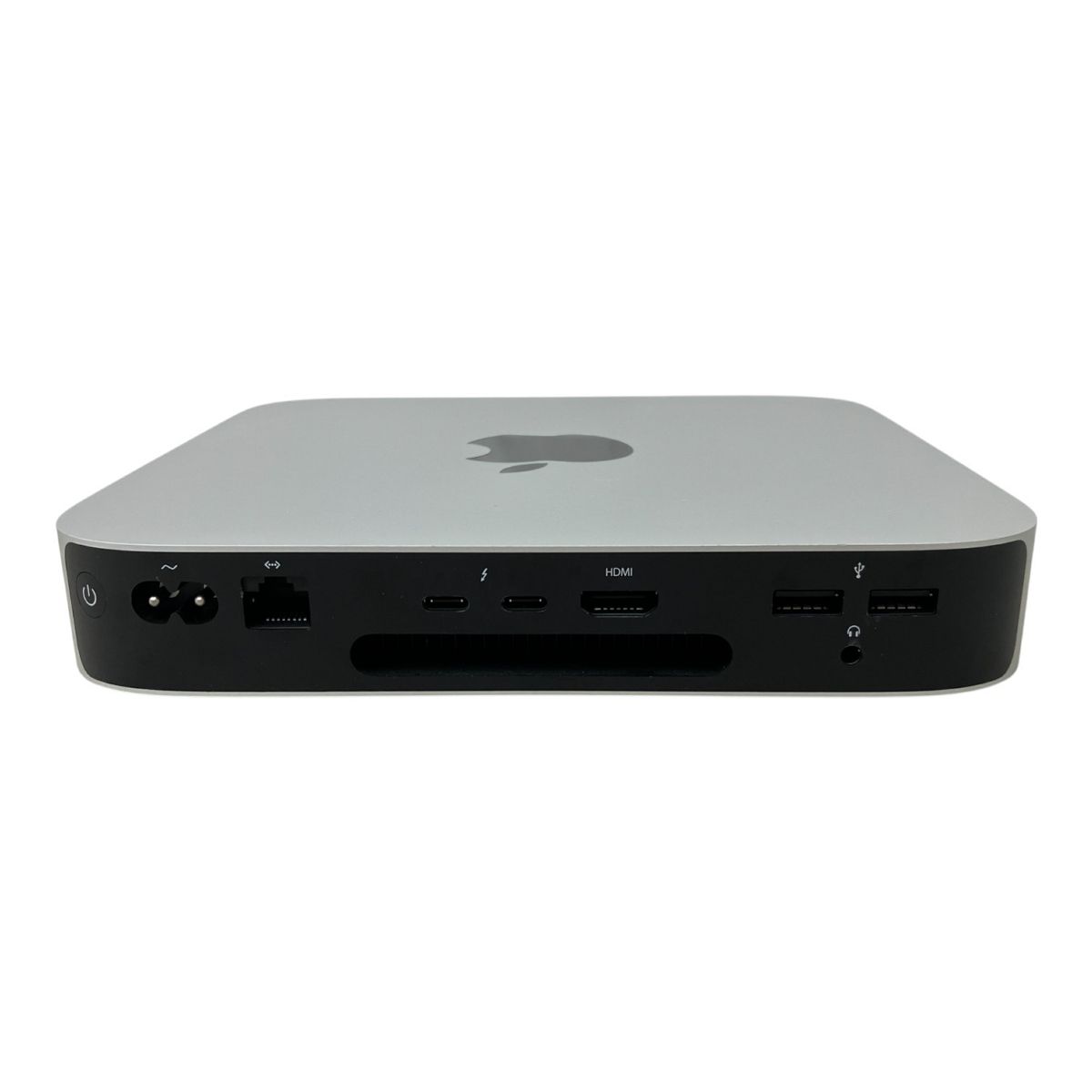 Apple Mac mini M1 2020 MGNT3J/A デスクトップパソコン 8GB SSD