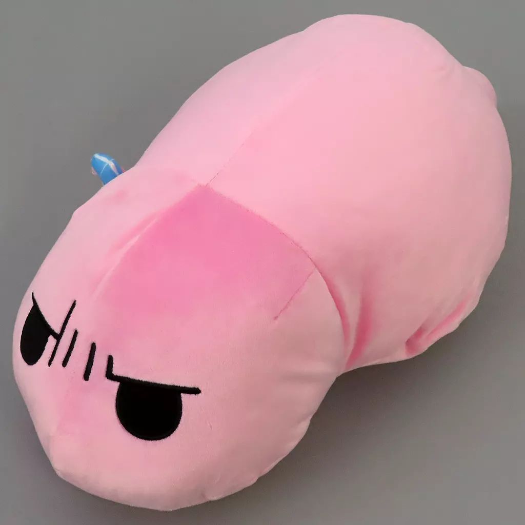 ぬいぐるみ　中古 中古】ぬいぐるみ 後藤ひとり もちもちぬいぐるみXL ツチノコ 「ぼっち
