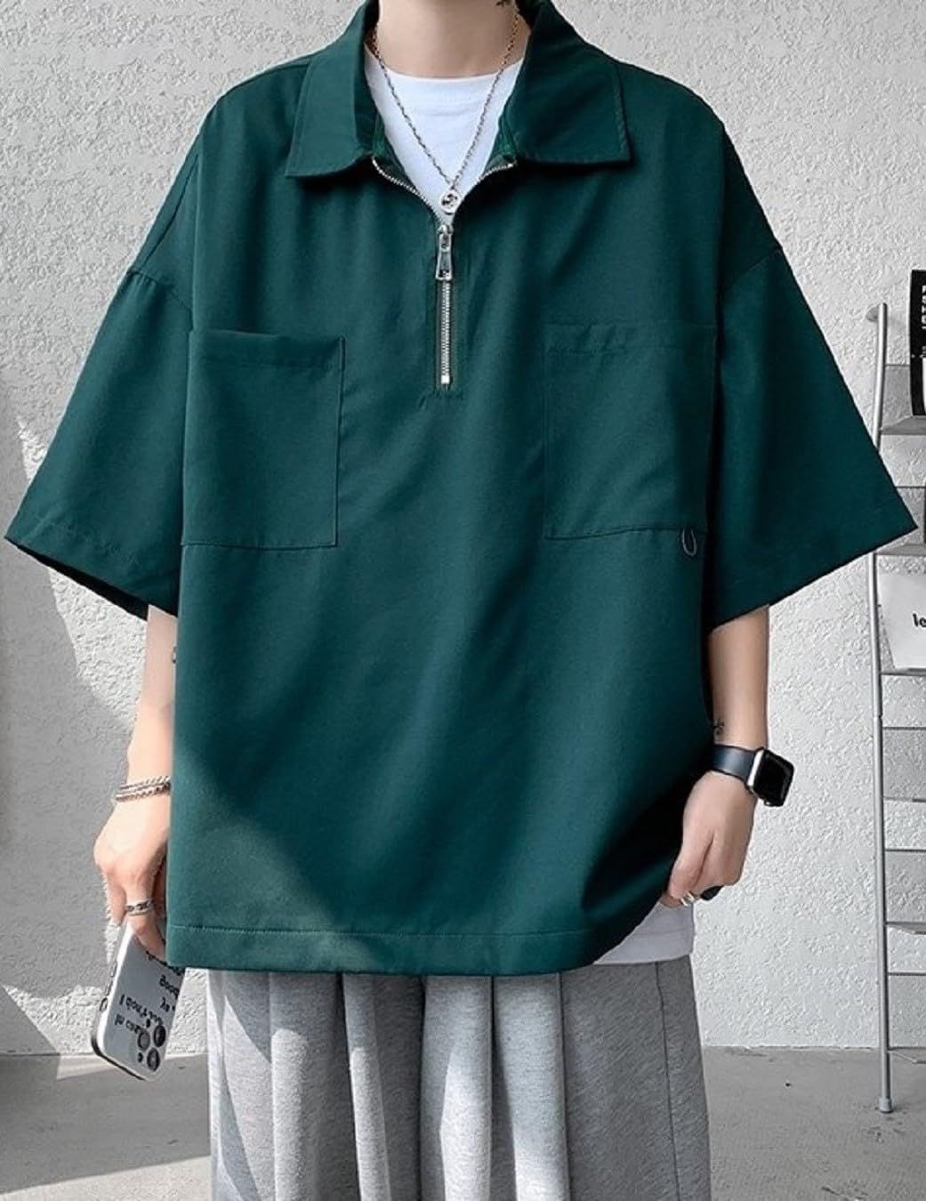 大きいサイズ 夏