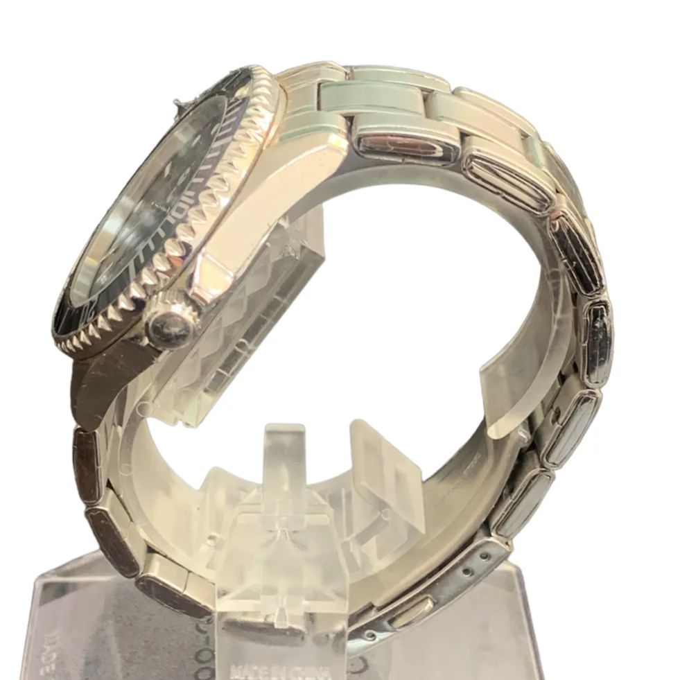 美品☆電池交換済み】CASIO ダイバーズウォッチ メンズ MTD-1043