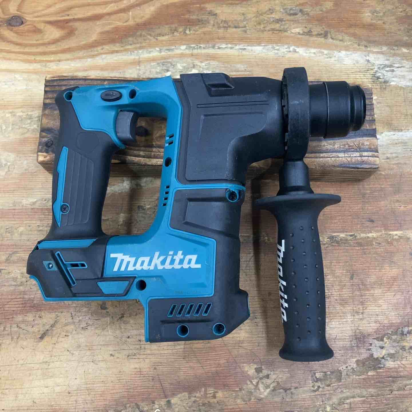 品 マキタ makita コードレスハンマドリル HR171DRGX 18V フルセット 柏店 HRDEVELOPMENT_JP