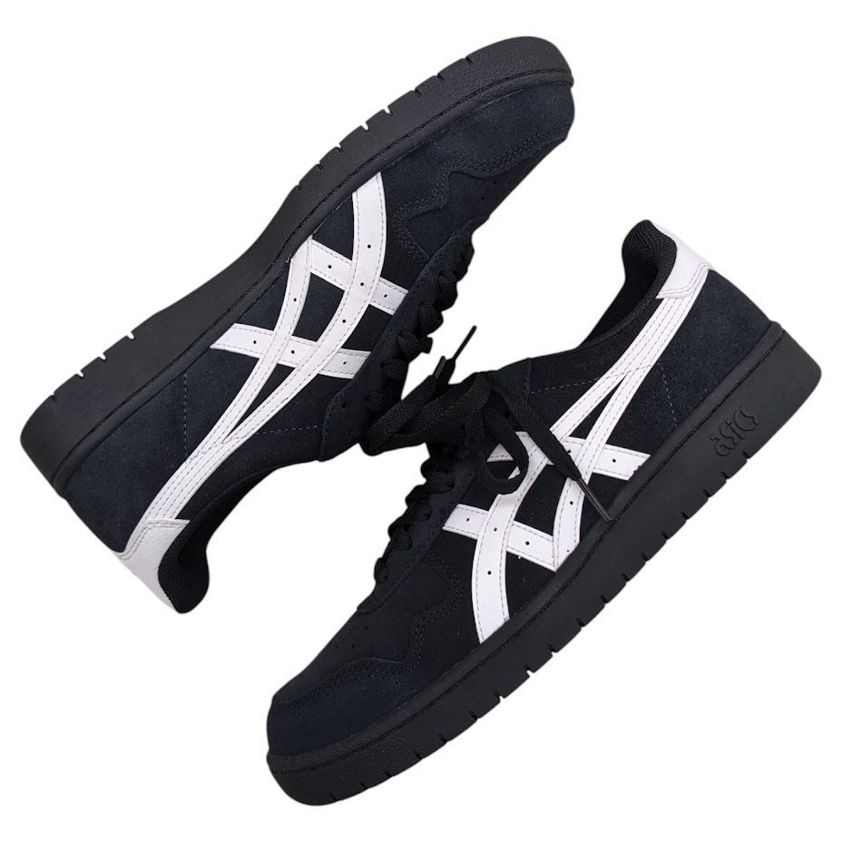 ② 未使用品 asics JAPAN PRO 1201A920-001 アシックス スケート ② 未使用品 asics JAPAN PRO 1201A920-001 アシックス スケート