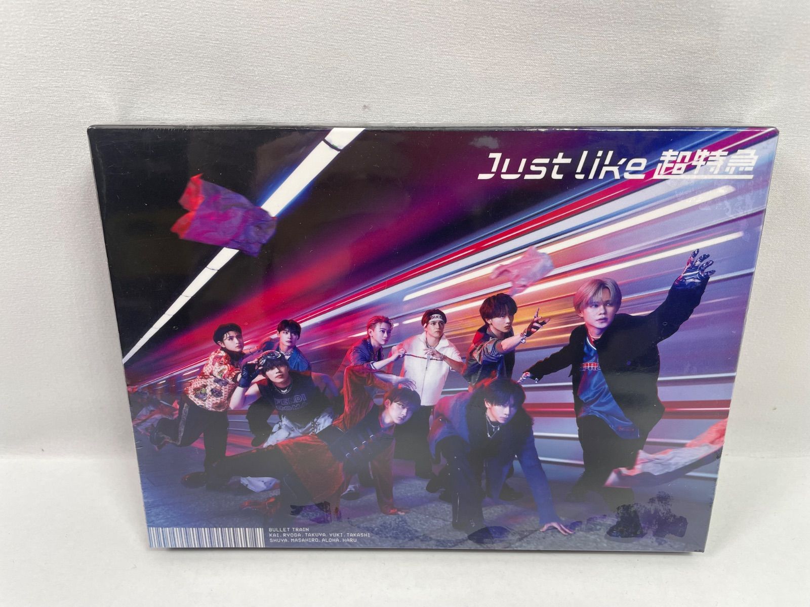 GRAFF グラフ リングケース ショッパー リボン