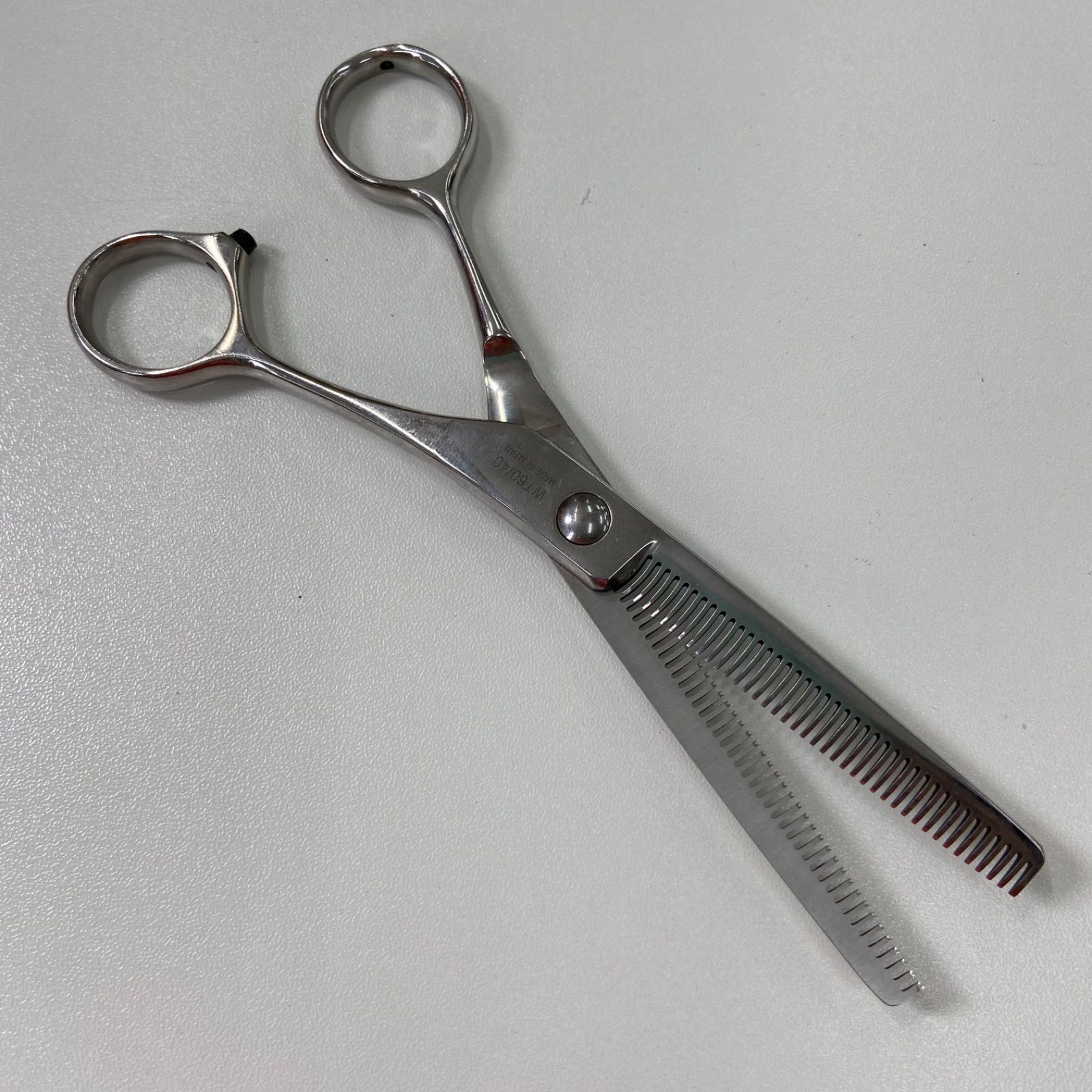 すきバサミ 日本製