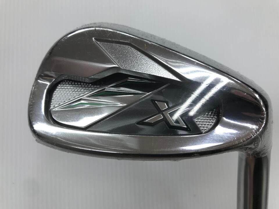 【即納】XXIO X-eks- 2022 | 49 | SR | Miyazaki AX-2 | 中古 | ウェッジ | ダンロップ