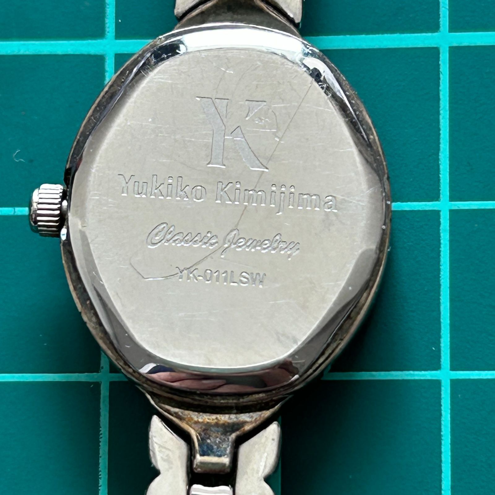 タグ付新品未使用 yukiemon ユキエモン レーシーレトロジャケット ミルク タグ付新品未使用 yukiemon ユキエモン レーシーレトロ