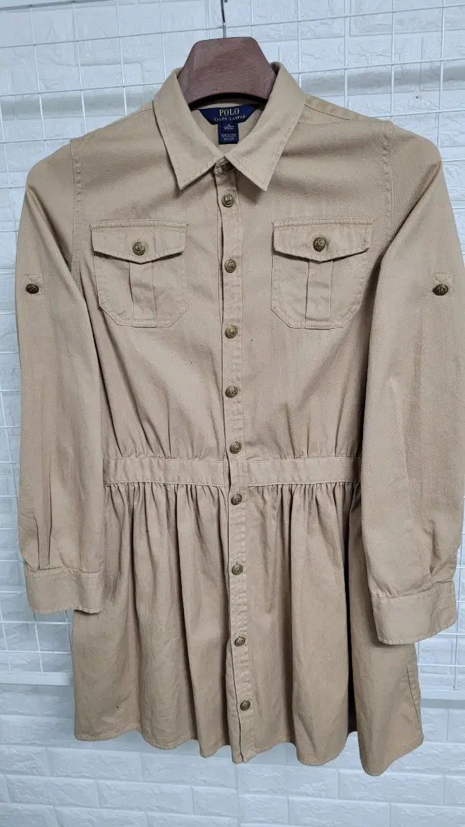 RALPH LAUREN