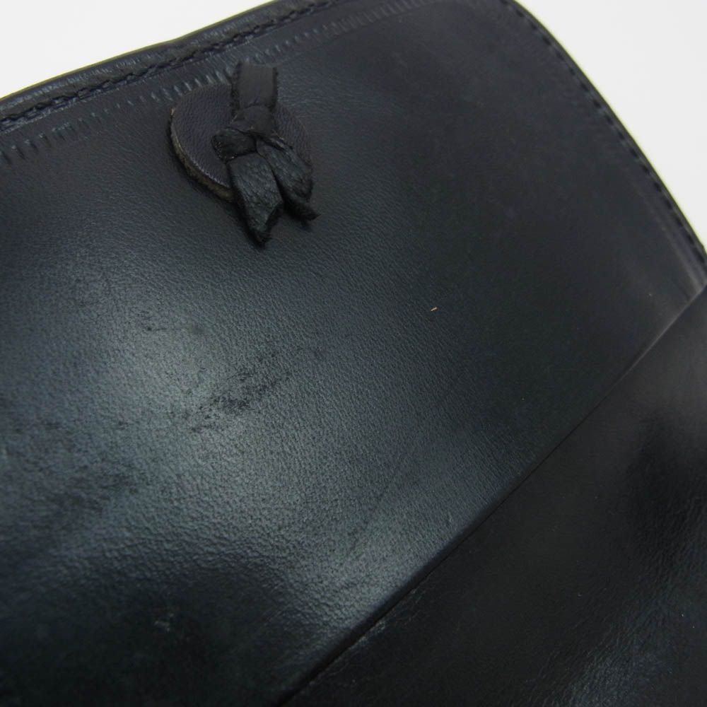 WINGROCK ウィングロック コンチョ コンパクト ミニ レザー