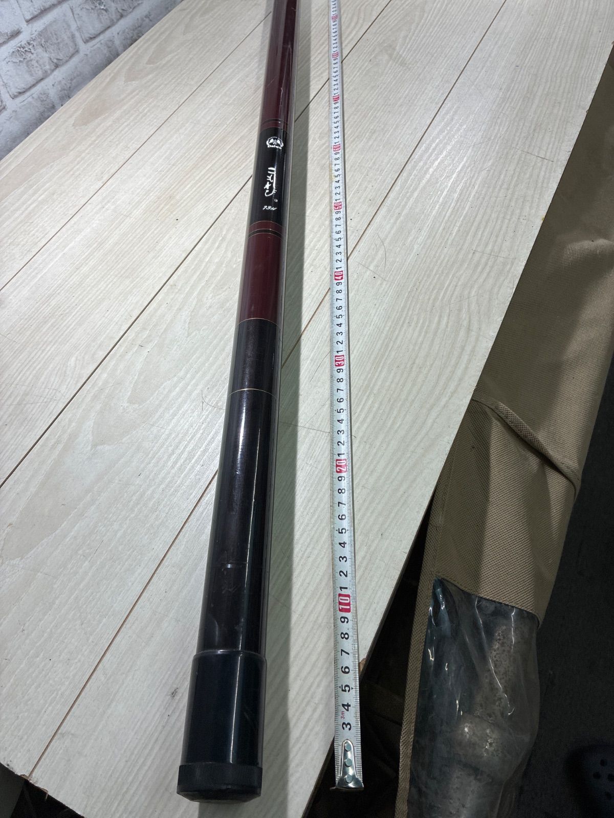 シマノ(SHIMANO) ロッド 鮎竿 香鱗(こうりん) ZP SHIMANO 香鱗 （こう