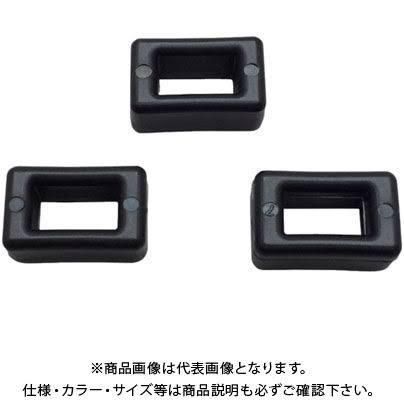 2営業日で発送 CR4HM0パンドウイット 連結リング固定具 密閉型 耐候性黒 1000個入 7310706