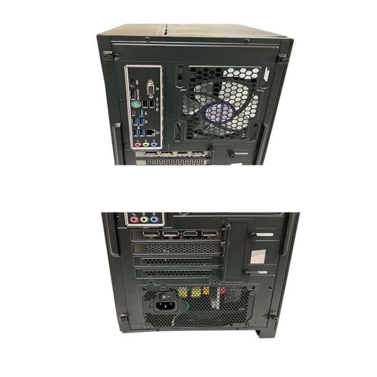 Mouse NEXTGEAR