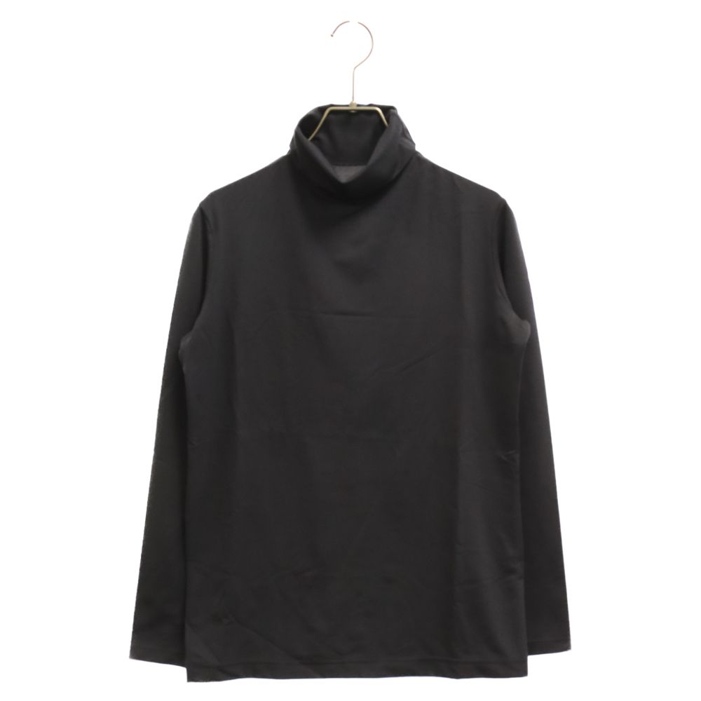 ヨウジヤマモト ハイネックインナーシャツ Yohji Yamamoto - ヨウジヤマモト ハイネックインナーシャツの
