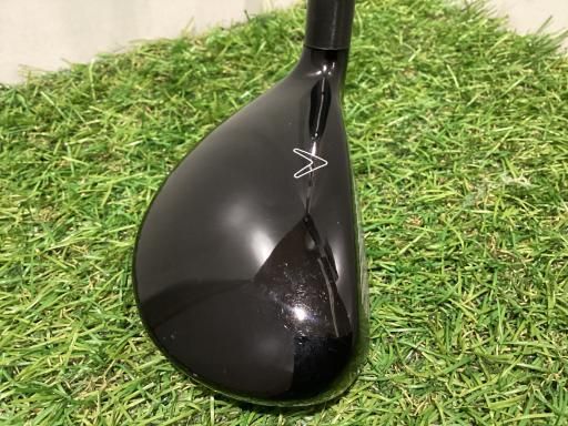 キャロウェイ X 2 HOT U 3 ユーティリティ UT 特注シャフト フレックスS メンズ 男性用 右利き 右用 Cランク ゴルフクラブ