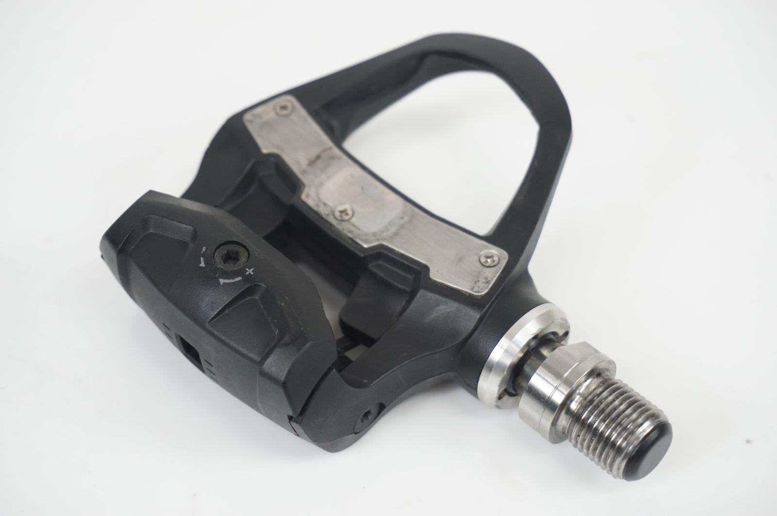 Garmin Vector ペダル型パワーメーター ガーミン ベクター GARMIN