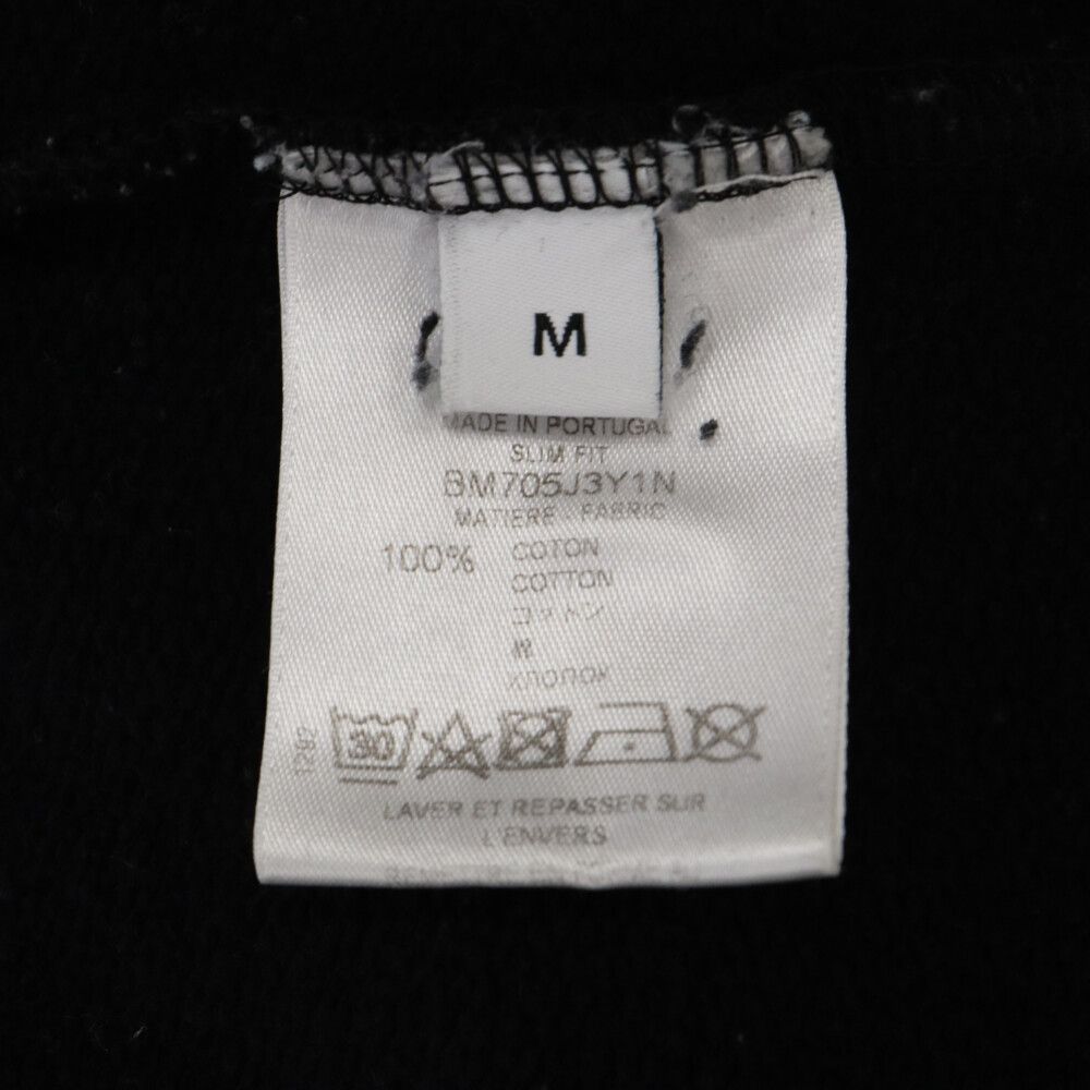 GIVENCHY (ジバンシィ) 18SS ロットワイラー ドーベルマン プリント  