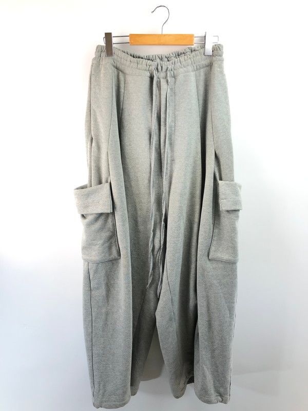 品 SHINYA KOZUKA シンヤ コヅカ 25SS ORDINARY HOME DELIVERYMAN SWEAT PANTS 2501SK60 151-250922-rt-04-tag