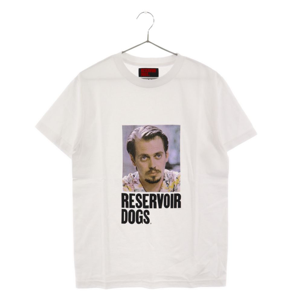 WACKO MARIA (ワコマリア) 24SS RESERVOIRDOGS / CREW NECK T-SHIRT Mr