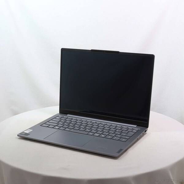 〔展示品〕 Yoga Slim 7i Gen 9 83CV004JJP ルナグレー 262
