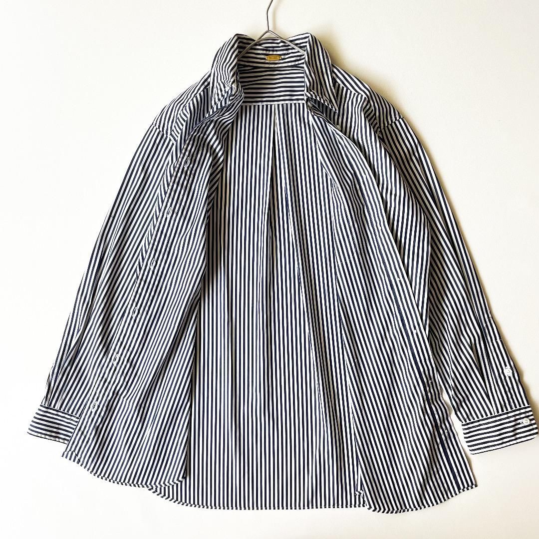 美品ドゥーズィエムクラスMUSE シャツ 長袖 極美品✨ミューズ