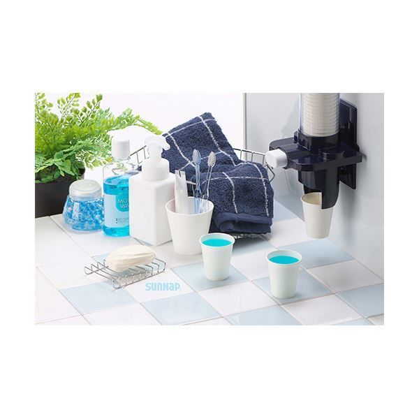 カップディスペンサー