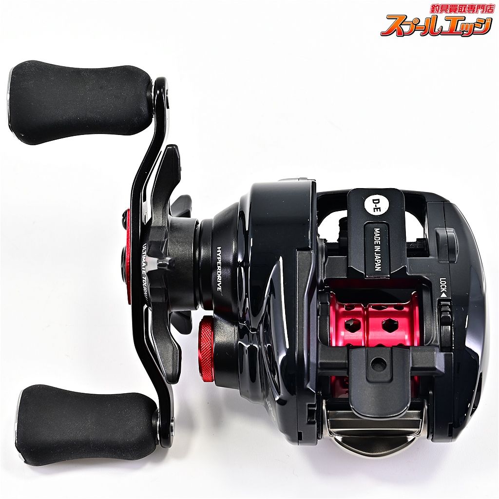 ダイワ ベイトキャスティングリール ベイト ssエアー ダイワ(DAIWA) SS