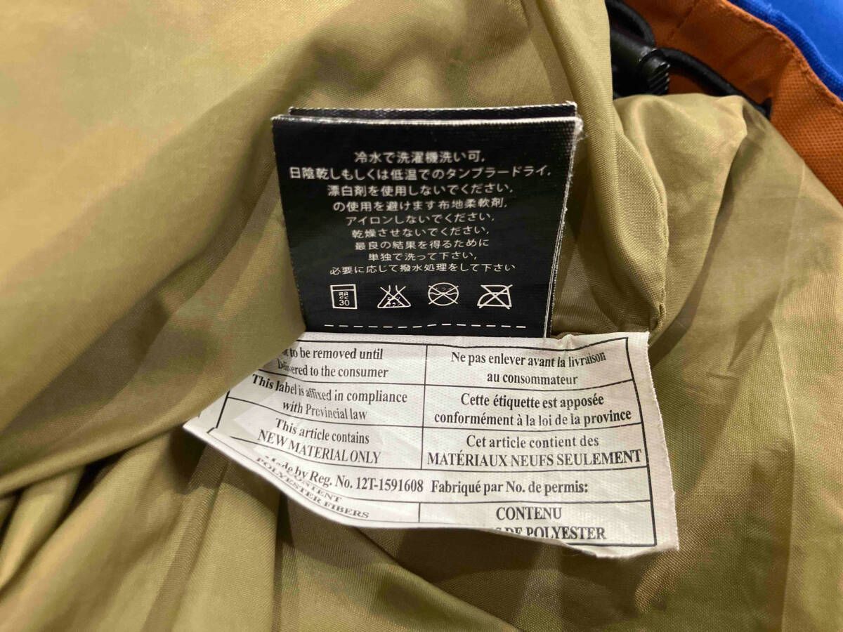 中古】23/24 MARQLEEN 上下セット（ジャケット：L,パンツ：М