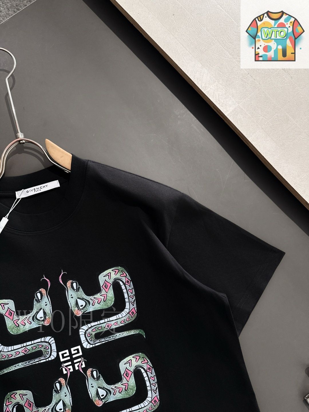 【新品】上下セット Versace ヴェルサーチ Tシャツ＆パンツ XXL yukishop｜激安ブランドコピー バッグ/時計/服/靴/ジュエリー