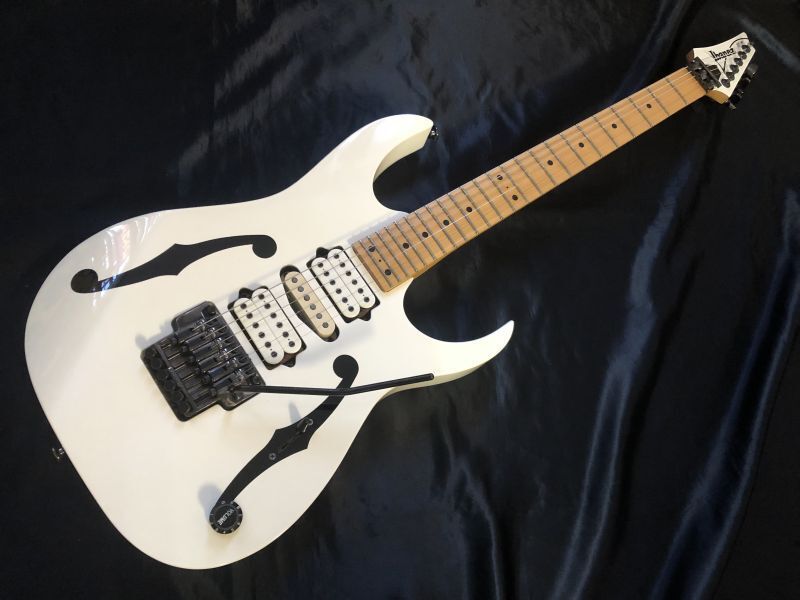Ibanez / PGM300 / Paul Gilbert Signature Model 2003年製 Made in 