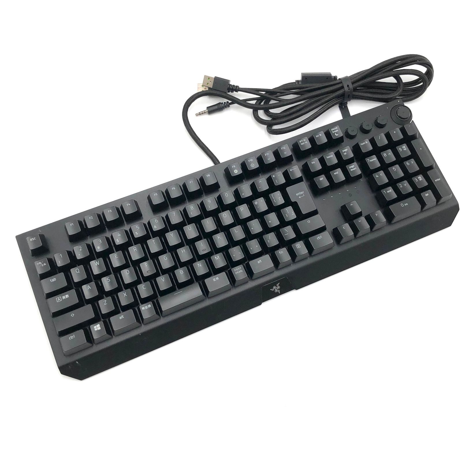 Razer BlackWidow Elite JP Orange Switch メカニカル ゲーミングキーボード 日本語配列  RZ03-02622900-R3J1 Amazon.co.jp: Razer BlackWidow Elite JP Orange Switch