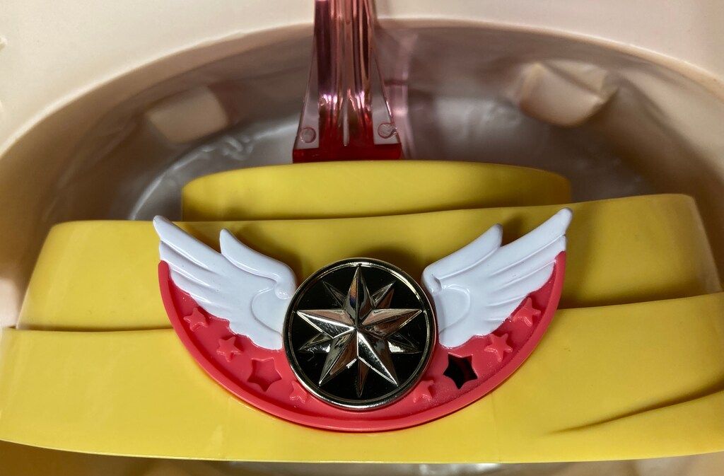 DXスターパワーセット