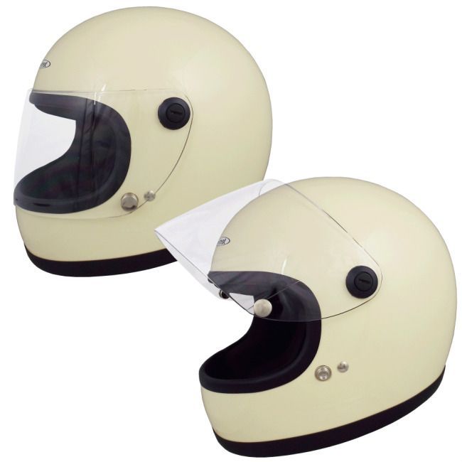 昭和レトロフルフェイス