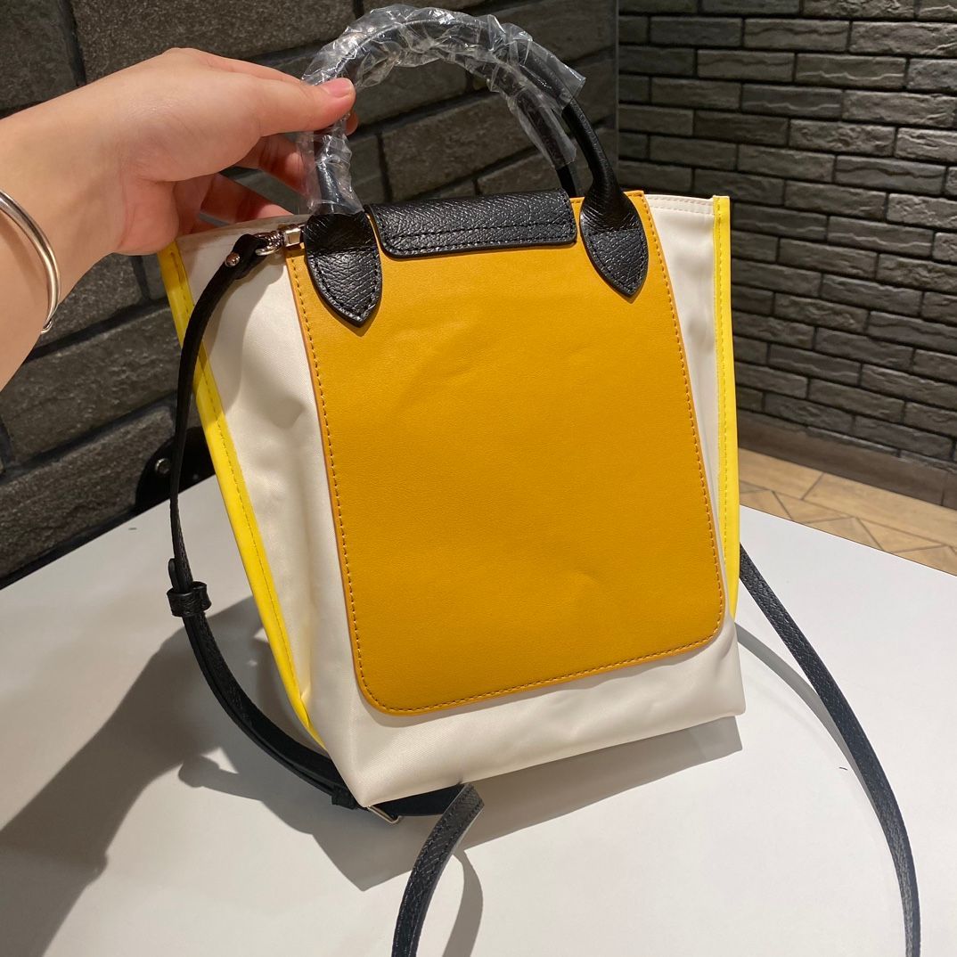 LONGCHAMP ロンシャン ル プリアージュ リプレイ トートバッグ ショルダーバッグ レディース カバ ロンシャン Re-Play 10263 093 ベージュ