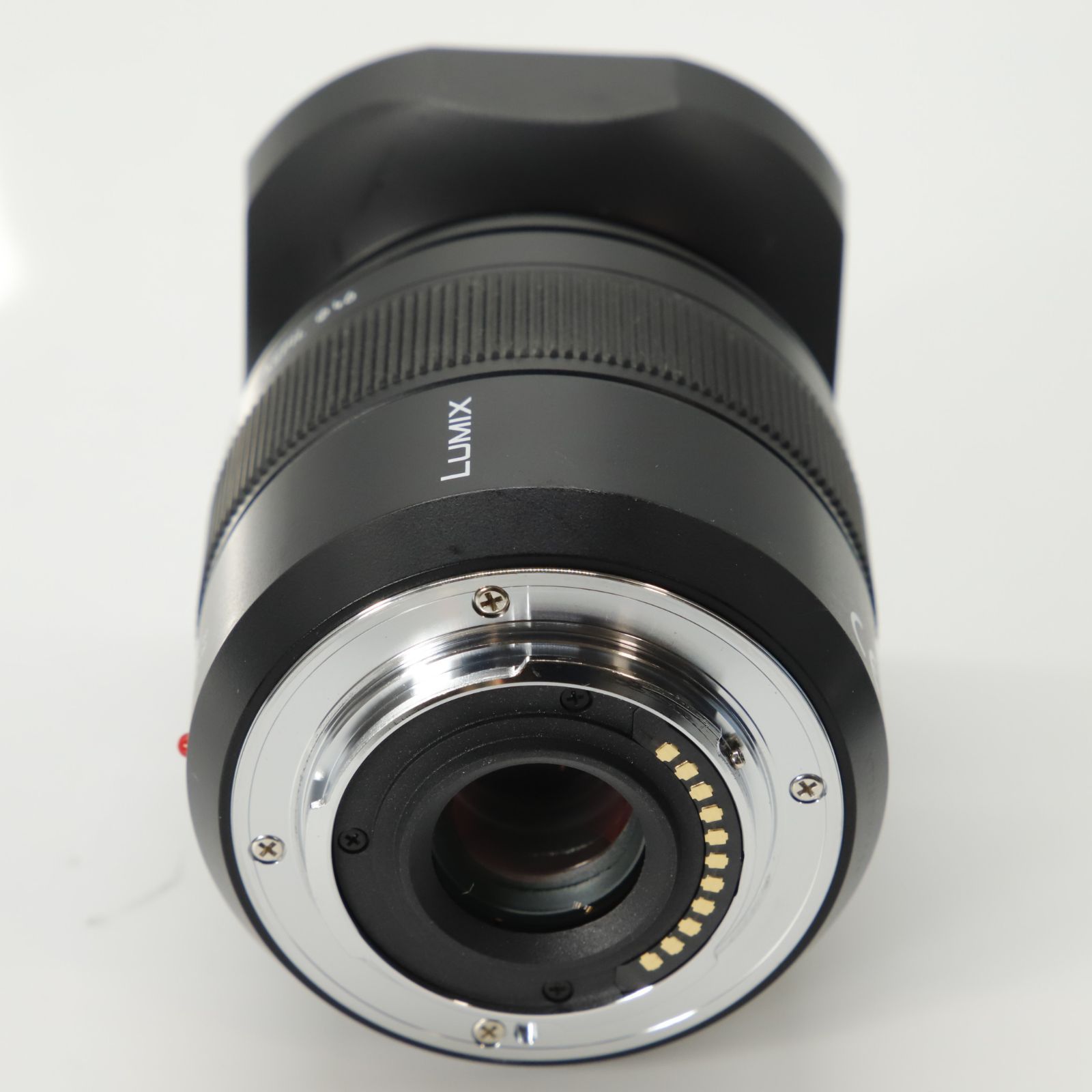 SALE中！パナソニック【ライカ】マクロレンズ　45mm Amazon | パナソニック(Panasonic) Panasonic マイクロフォー