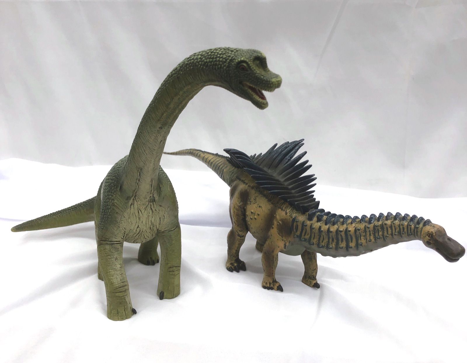 PAPO/Collecta/Schleich等 恐竜フィギュア12体まとめ - メルカリ