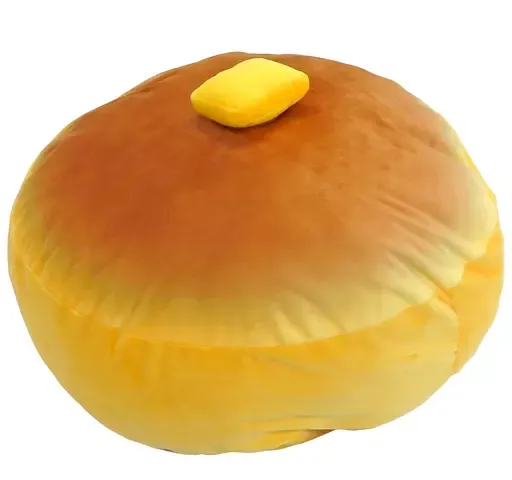 2025年最新】分厚いパンケーキぬいぐるみXLの人気アイテム - メルカリ