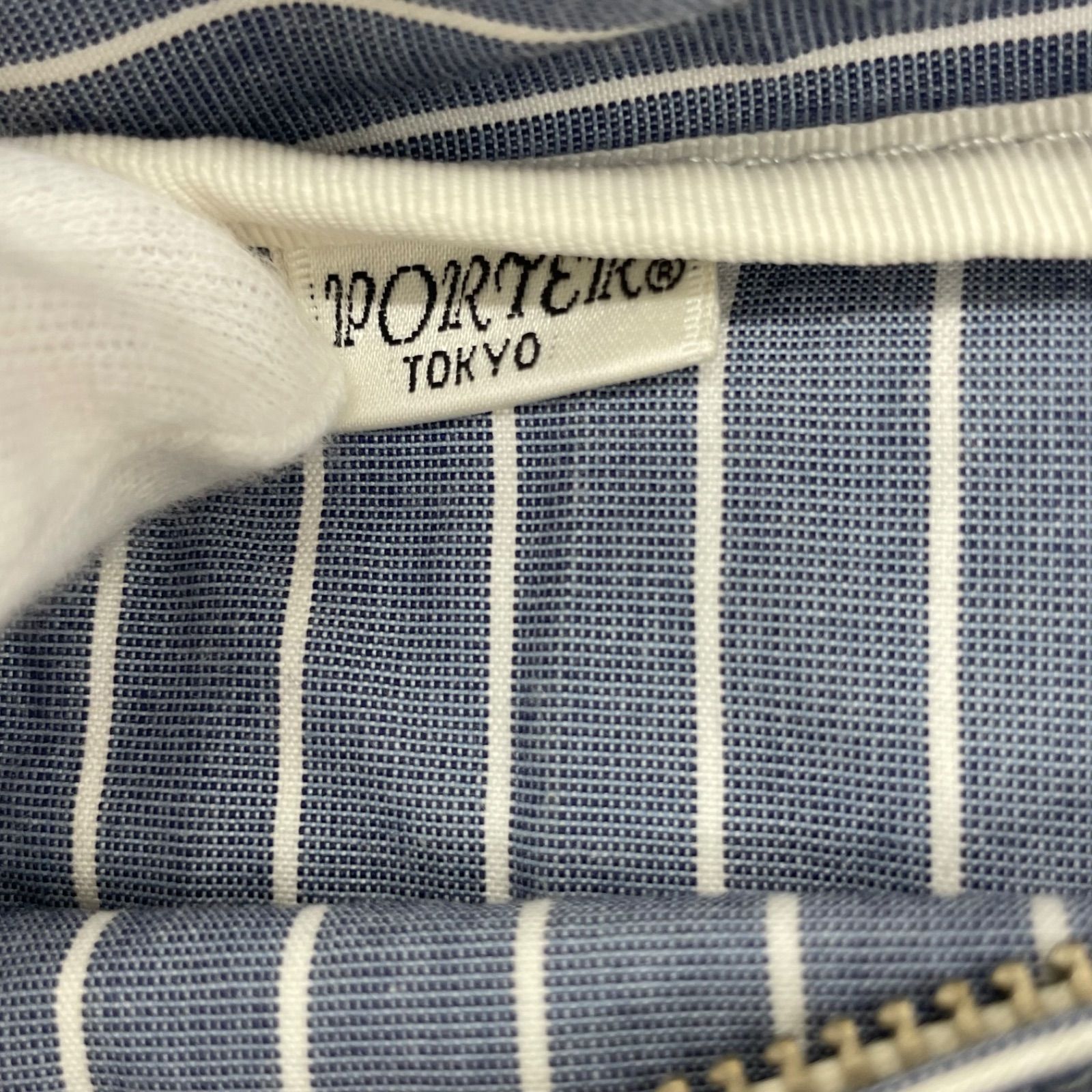 PORTER 70周年記念モデル