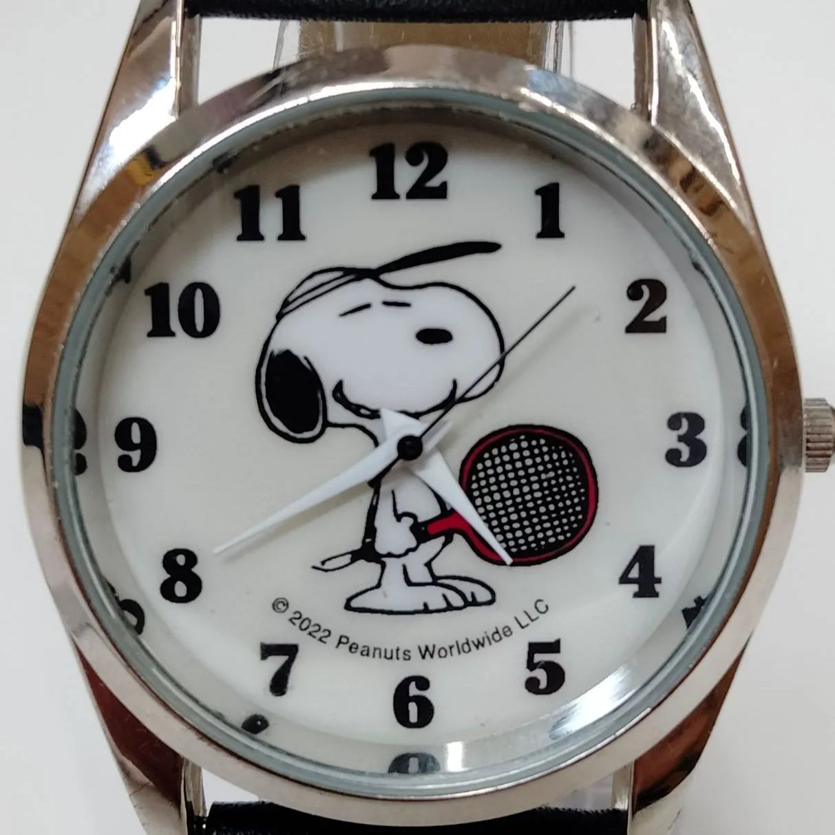 ジャーナルスタンダード スヌーピー コラボウォッチ JOURNAL STANDARD