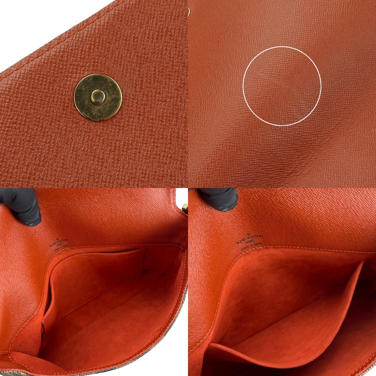 中古】 ルイ・ヴィトン ショルダーバッグ ミュゼットタンゴ N51255