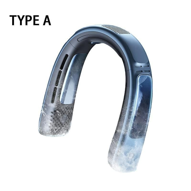 熱中症対策 5800mAh