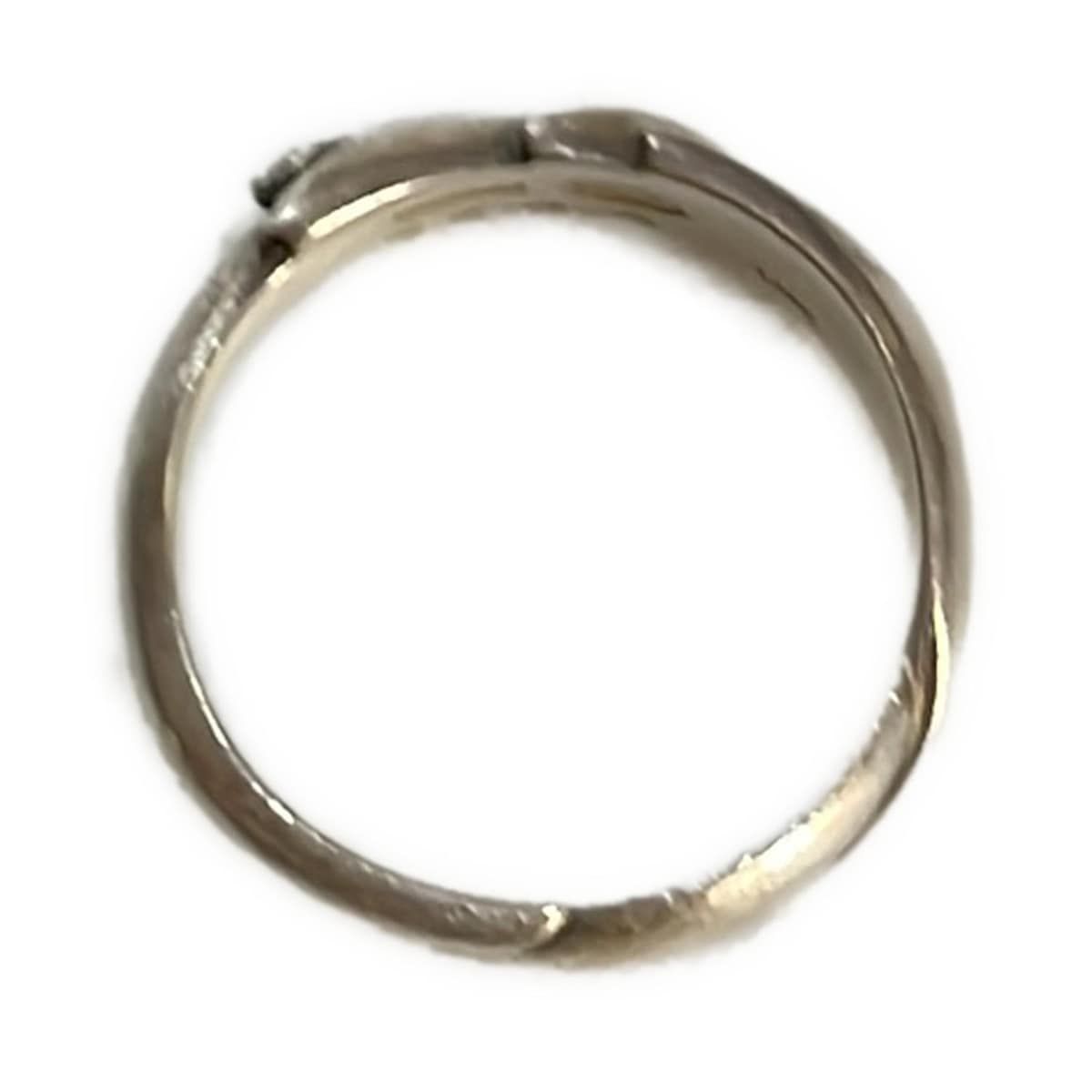 Georg Jensen - ジョージジェンセン リング 240A コルツァウ OLE