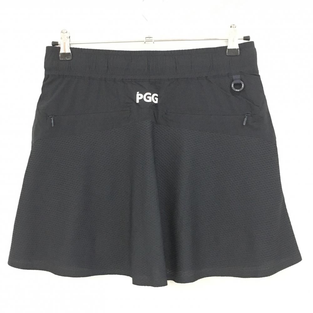 PEARLY GATES - 定価24200円PGGスカートネイビーサイズ1パーリーゲイツ PGGスカートネイビーサイズ1パーリーゲイツ