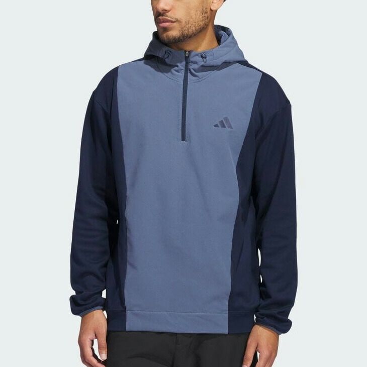 アディダス パーカー 長袖 メンズ ゴルフウェア adidas GOLF COLD.RDY