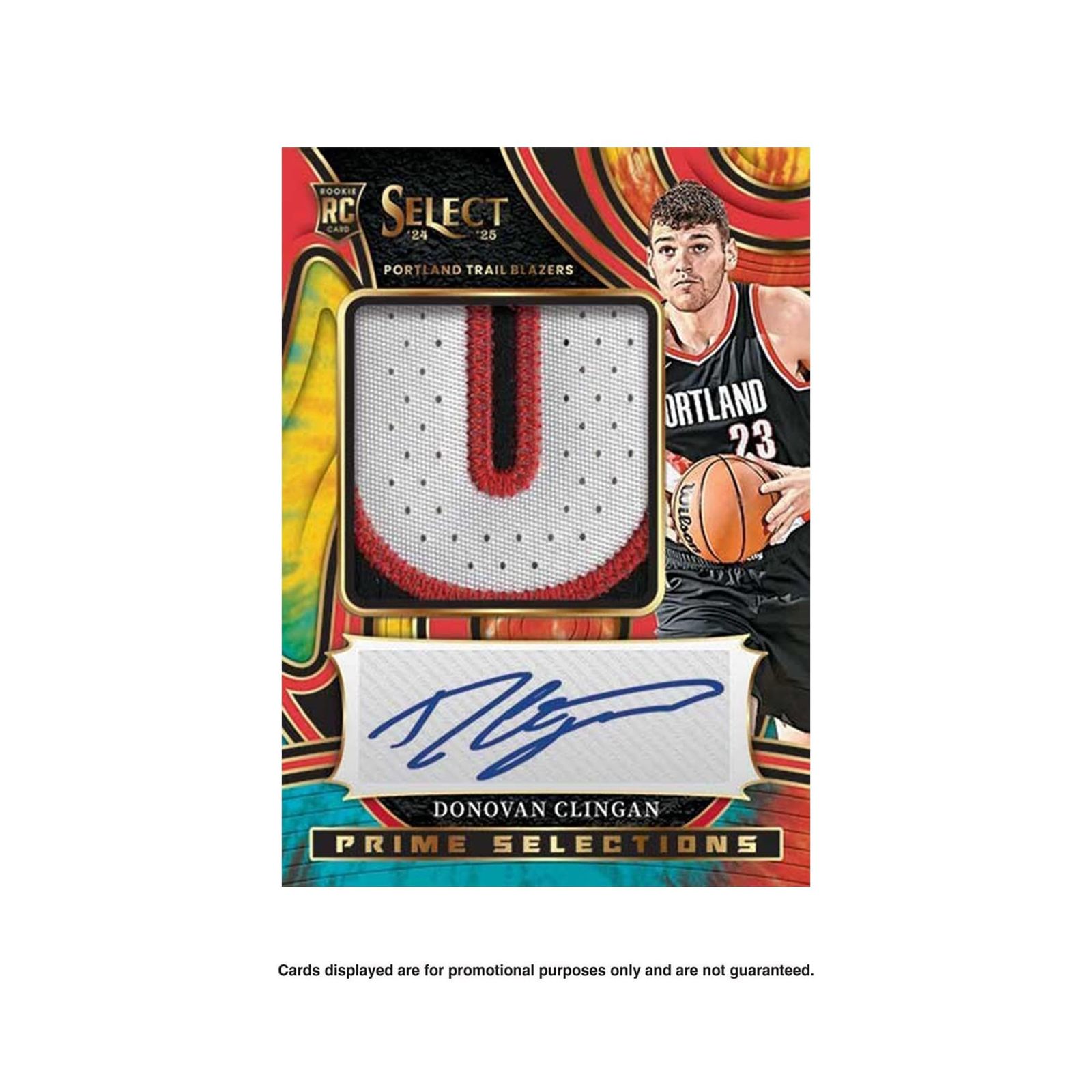 ブルー-レッドプリズム