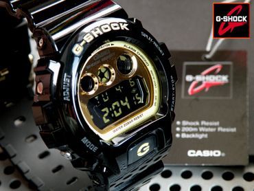 CASIO Gショック DW-6900CB-1 海外 腕時計 - メルカリ