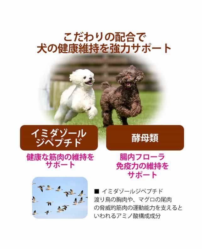 3袋セット ドッグヴォイス