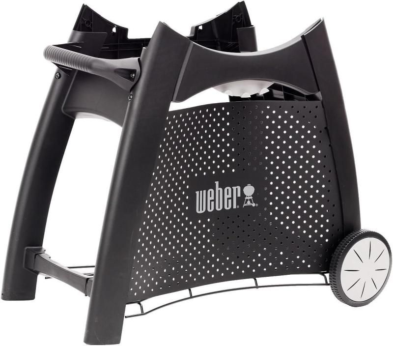 ウェーバー Weber Q2000シリーズガスグリル用カート Qカート