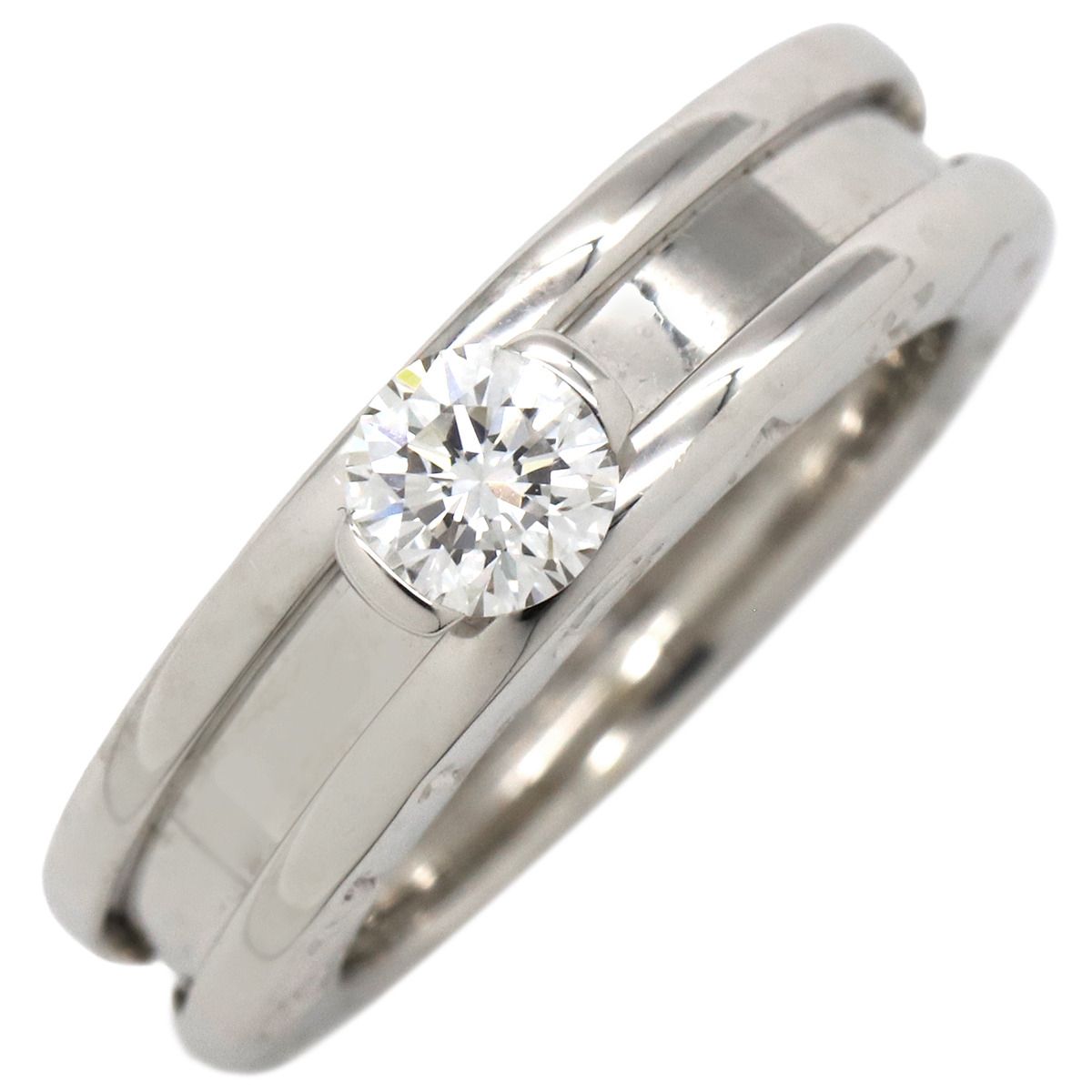 BVLGARI ビー・ゼロワン リング 65（日本サイズ約24号） ブルガリ B