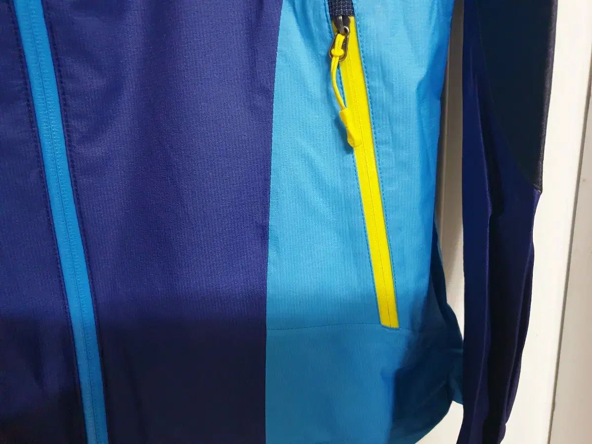 アウター ジャケット